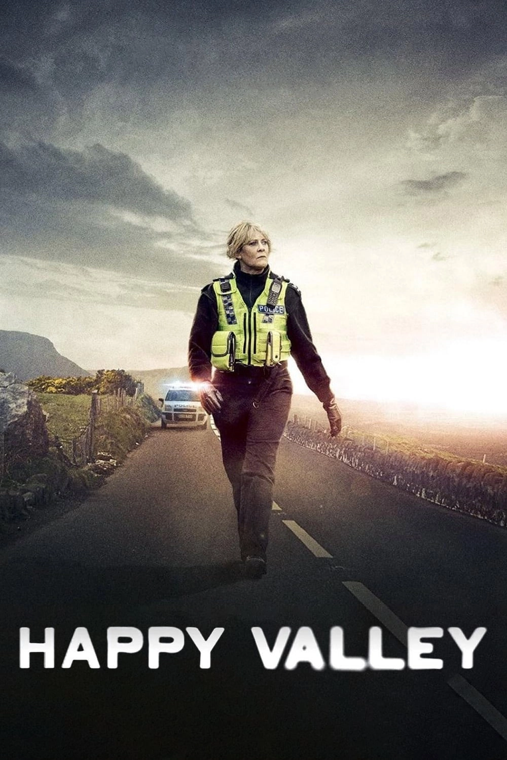 Happy Valley
