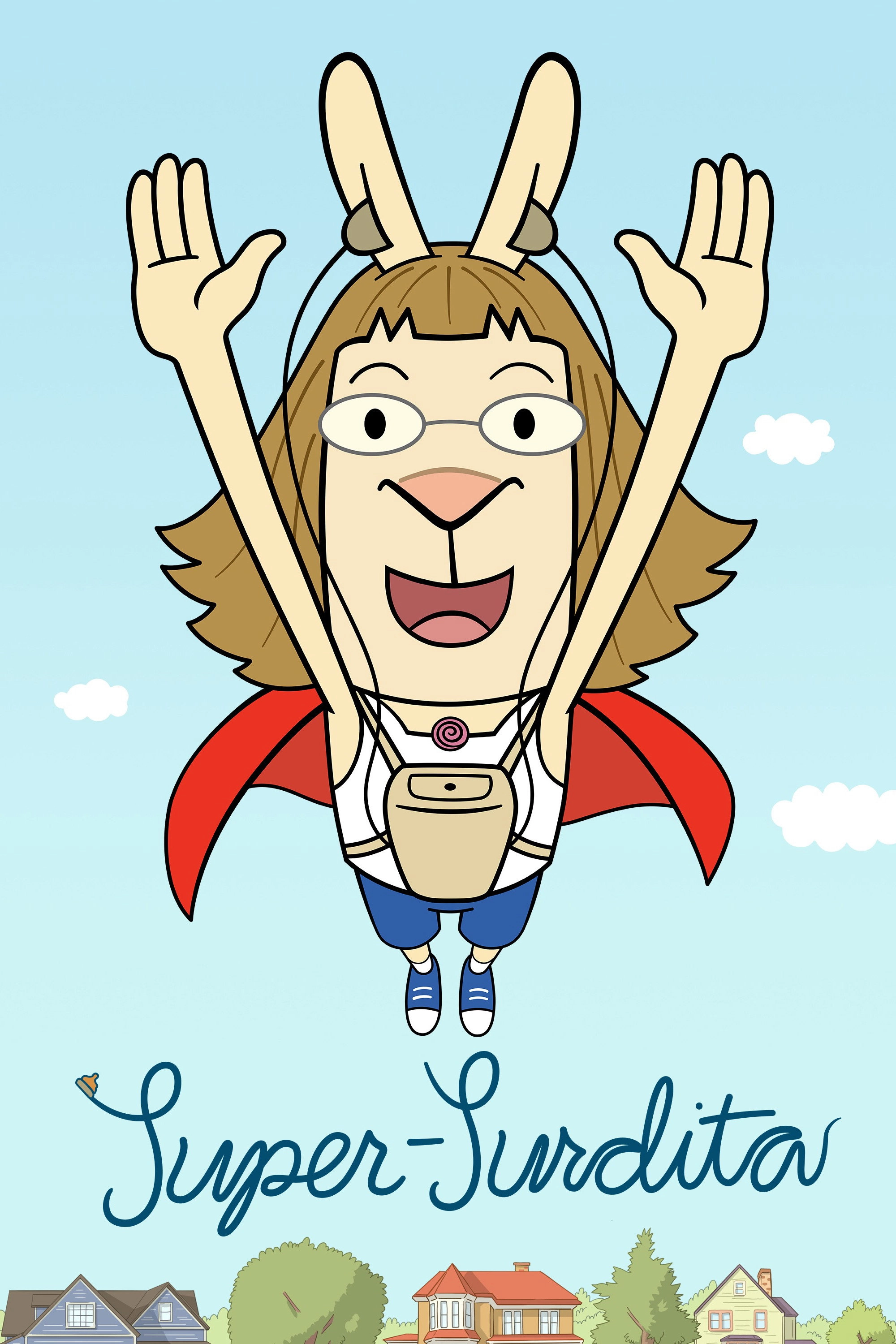 El Deafo