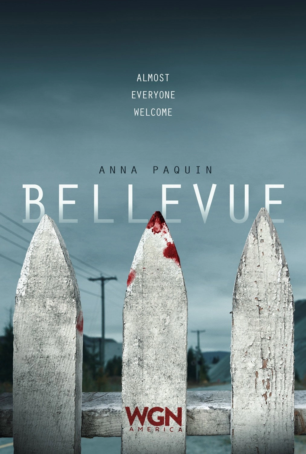 Bellevue