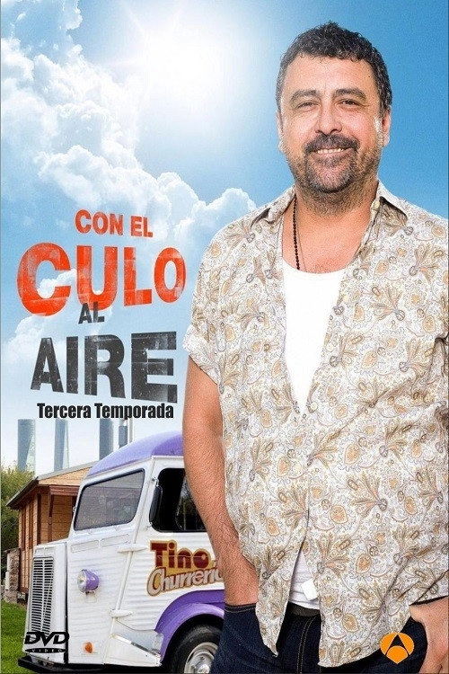 Con el culo al aire