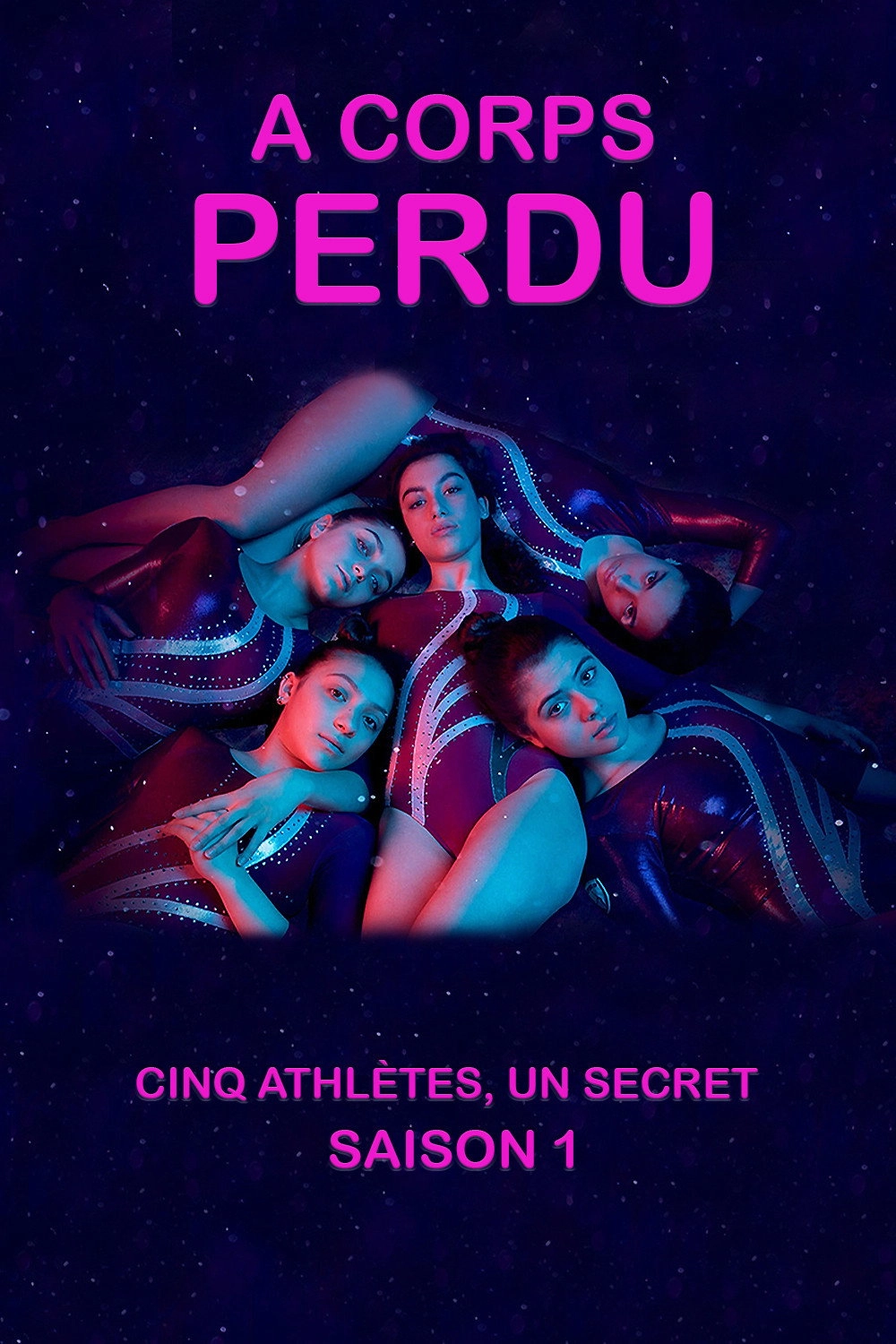 The Gymnasts