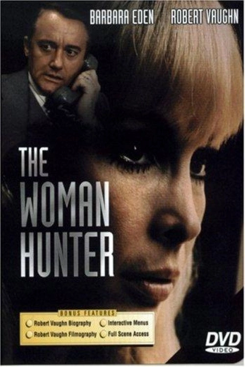 The Woman Hunter