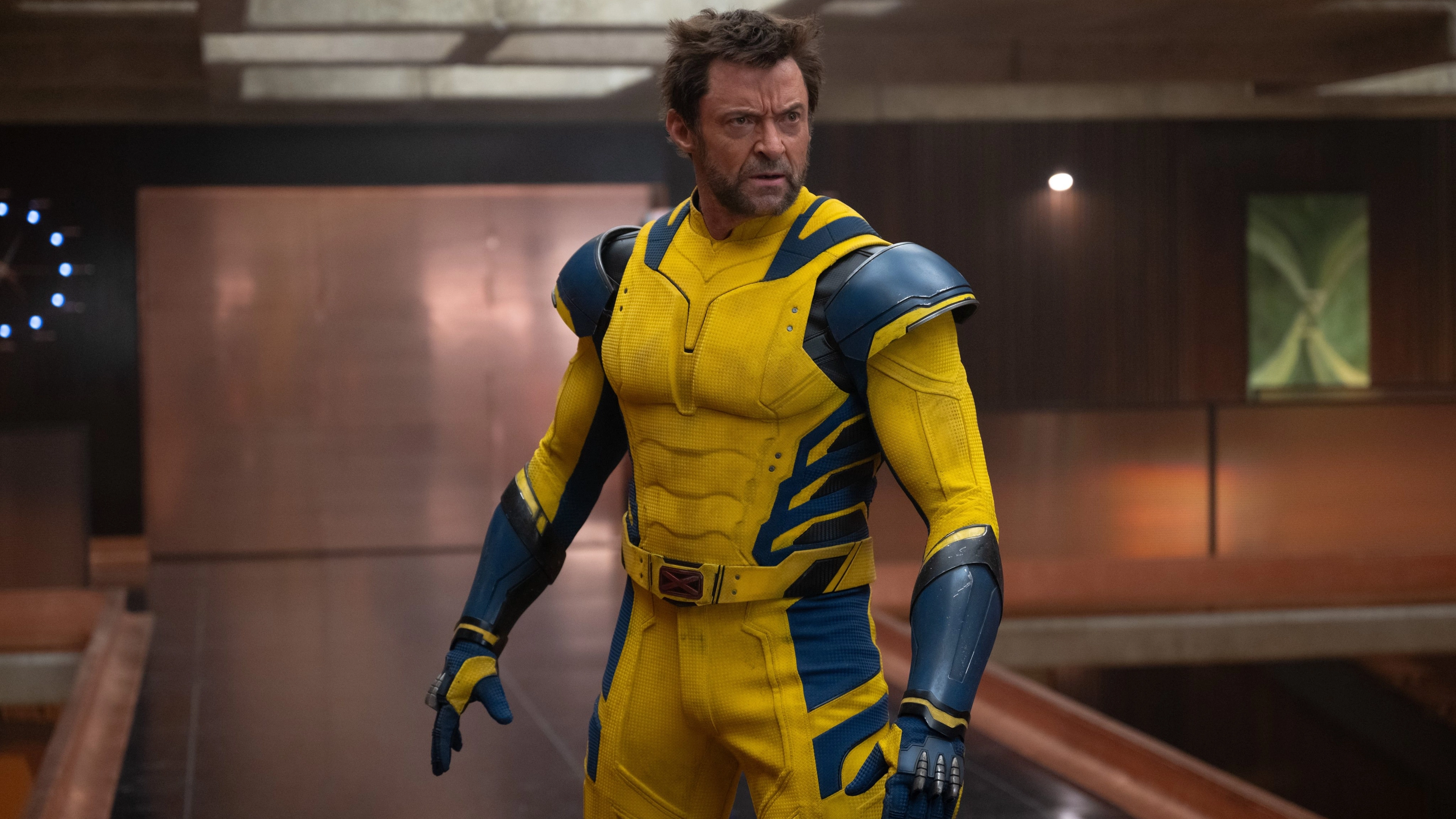 Deadpool & Wolverine