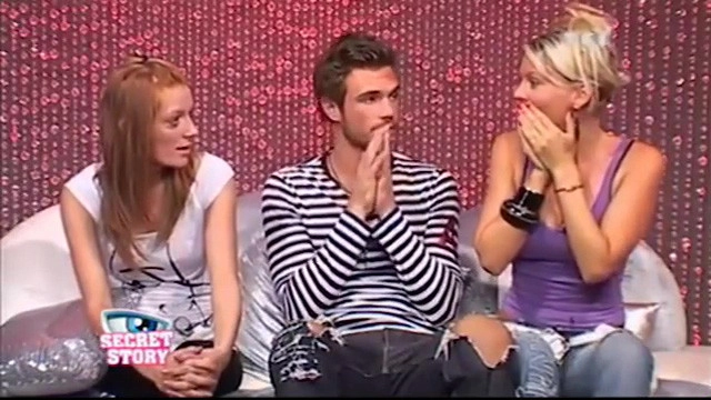 Secret Story