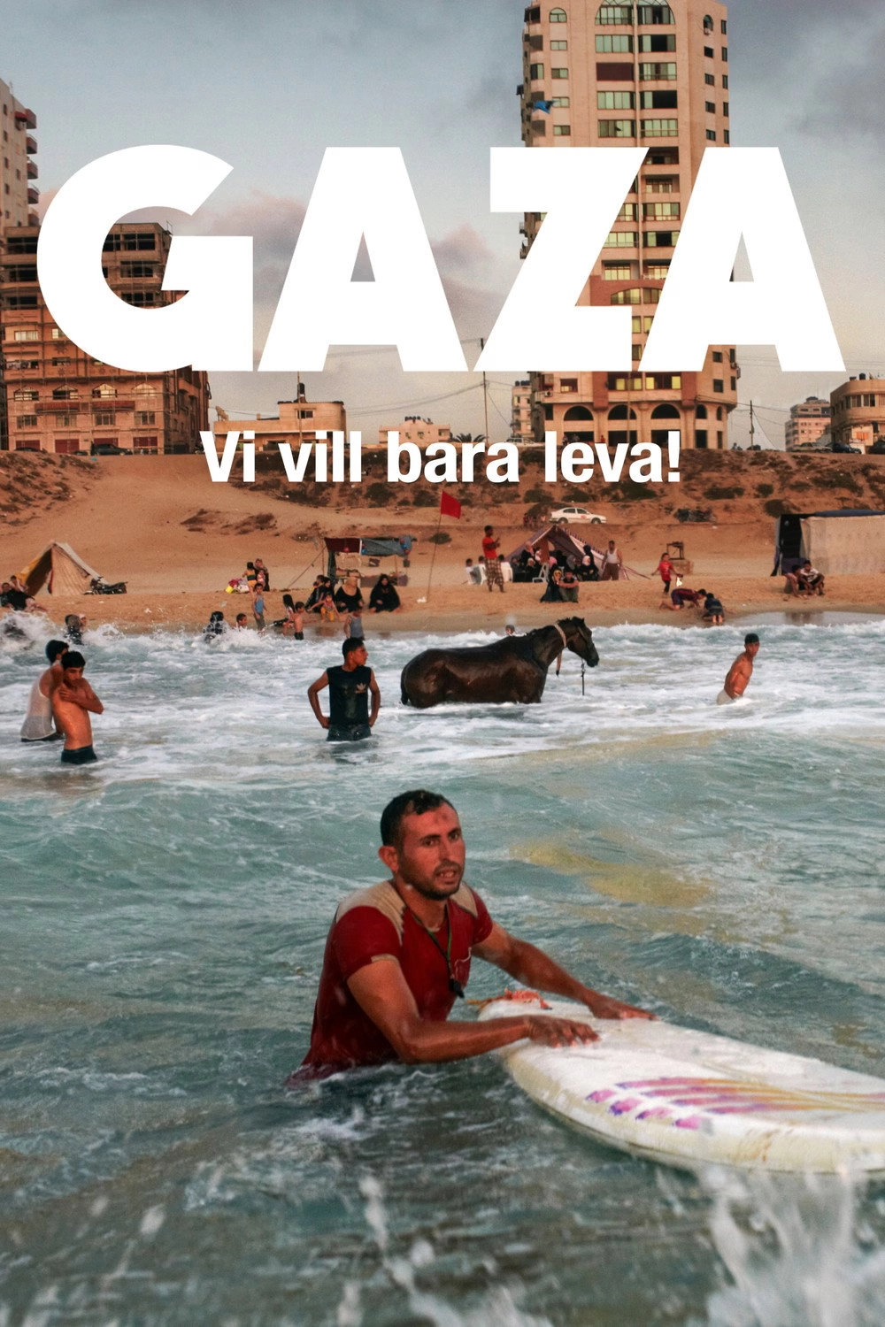 Gaza