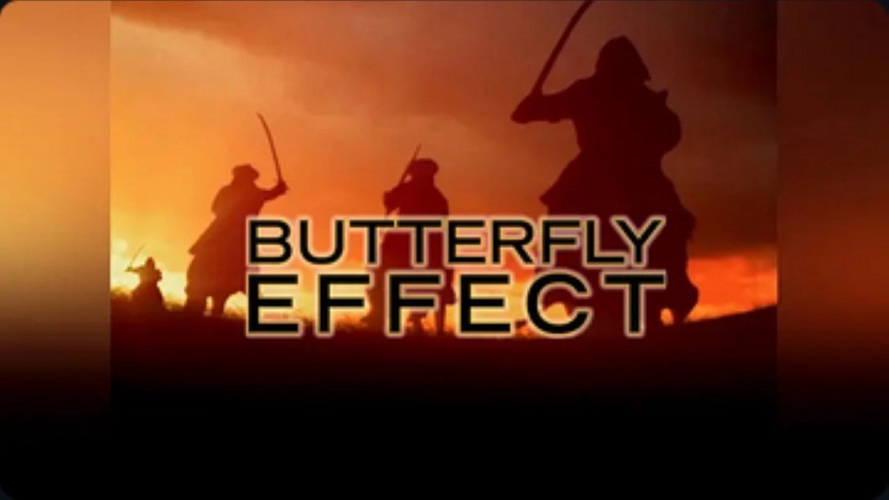 Butterfly Effect