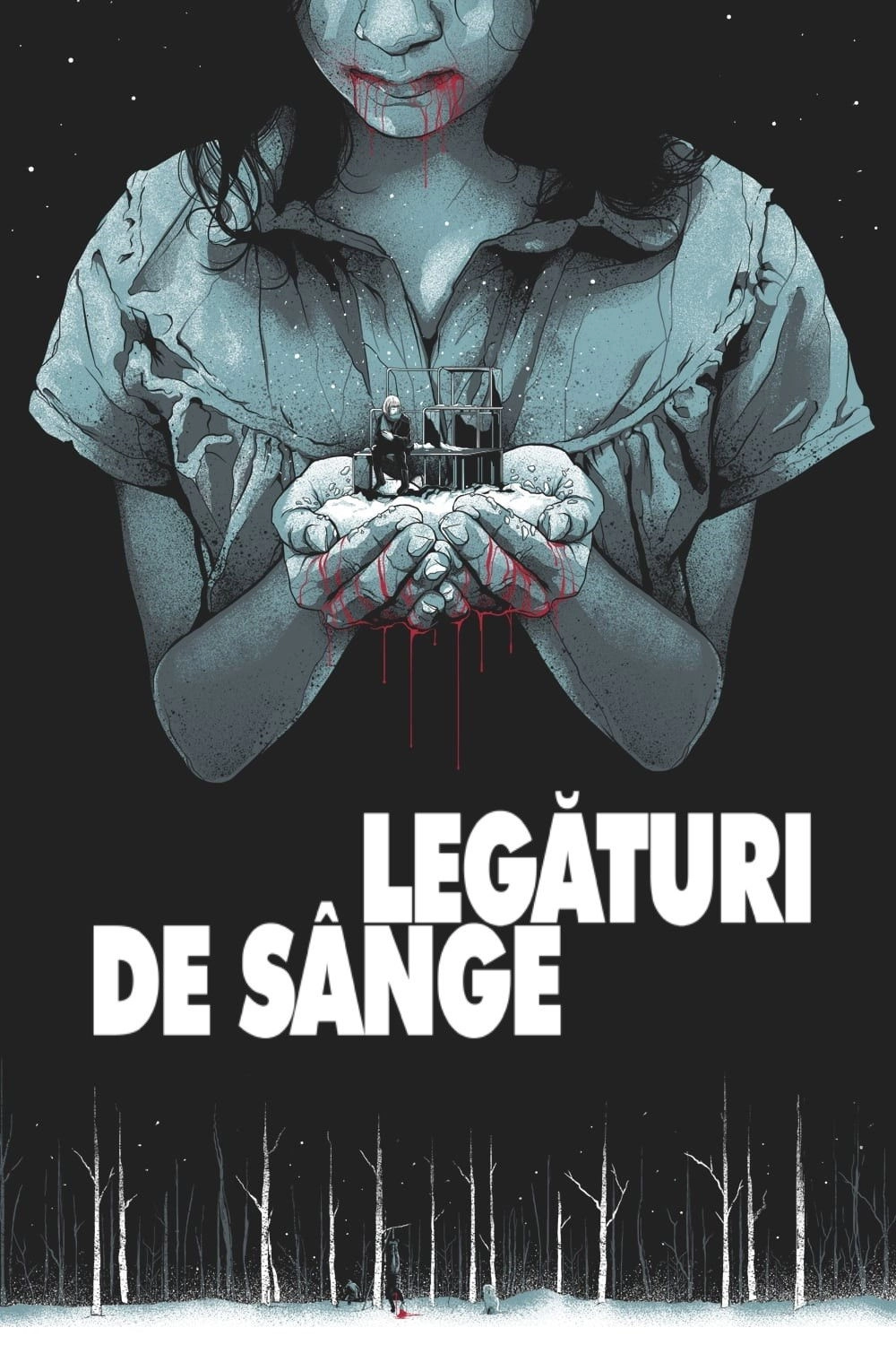 Let the Right One In
