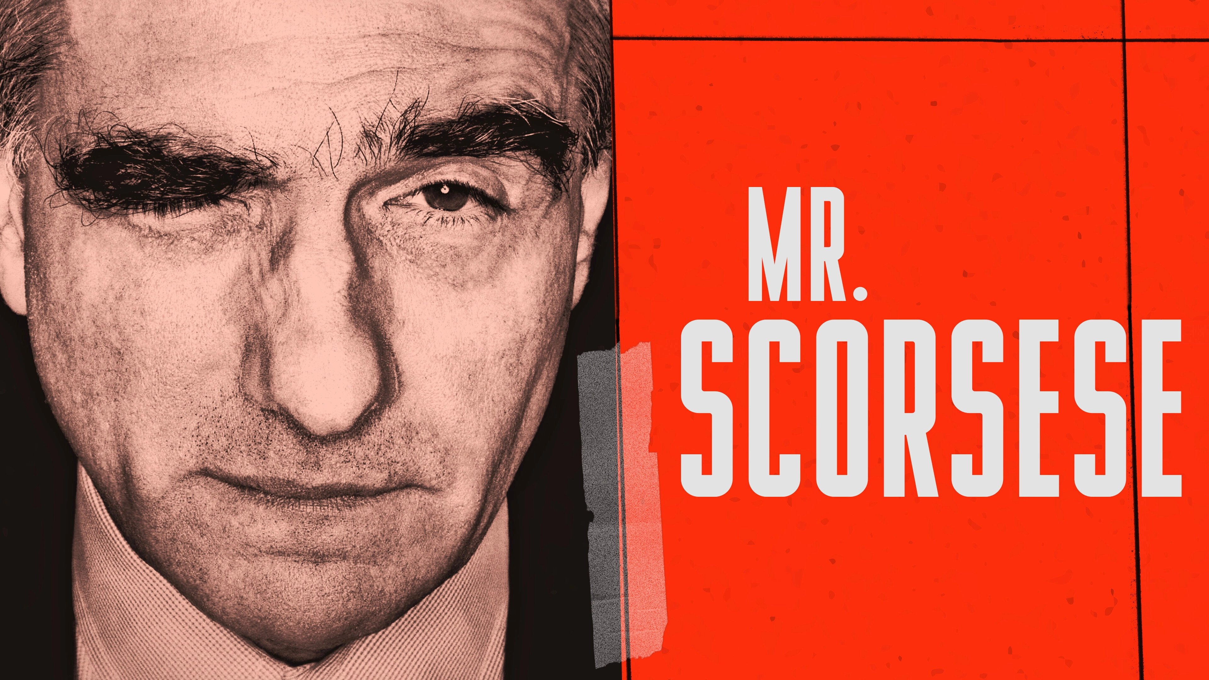 Mr. Scorsese