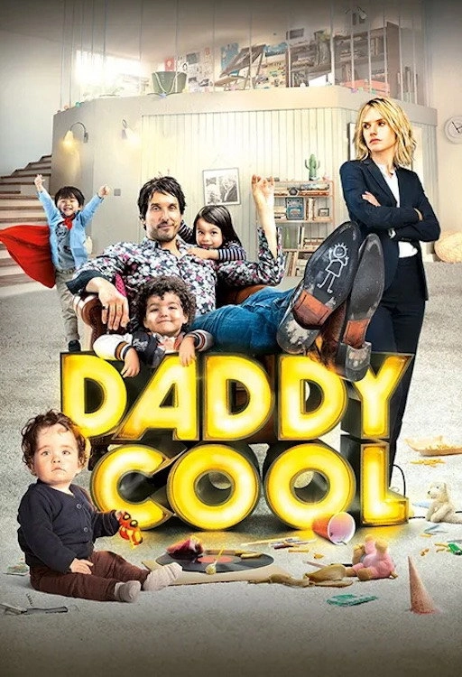 Daddy Cool
