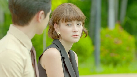 The Fierce Wife