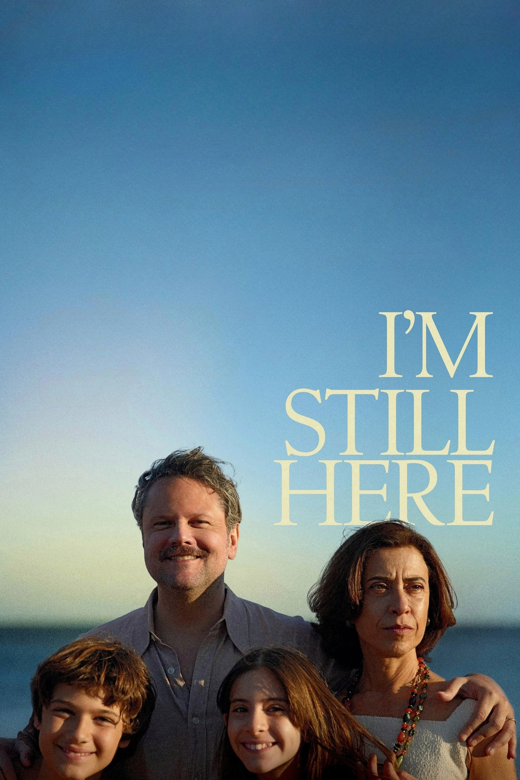 I'm Still Here