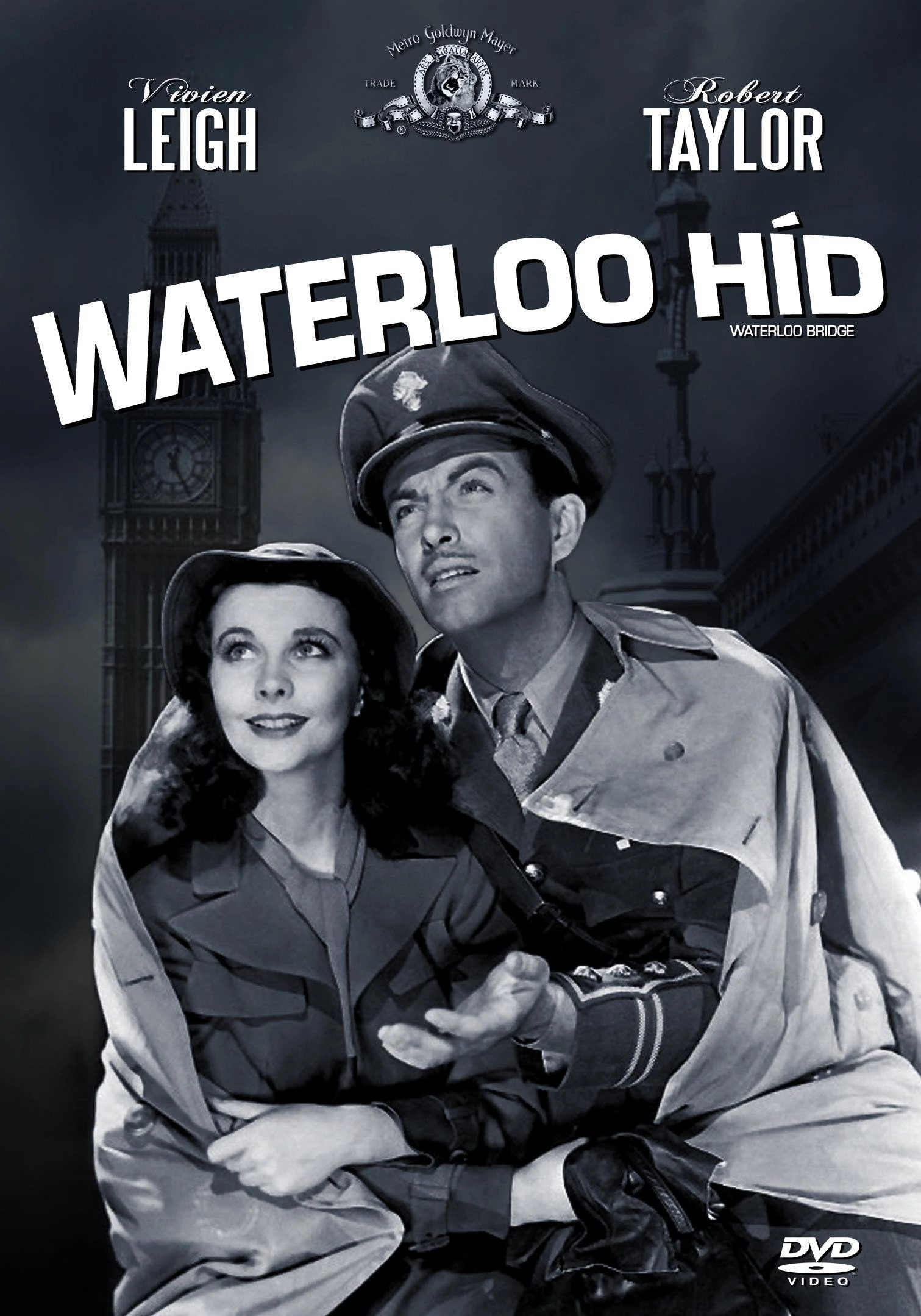 Waterloo Bridge