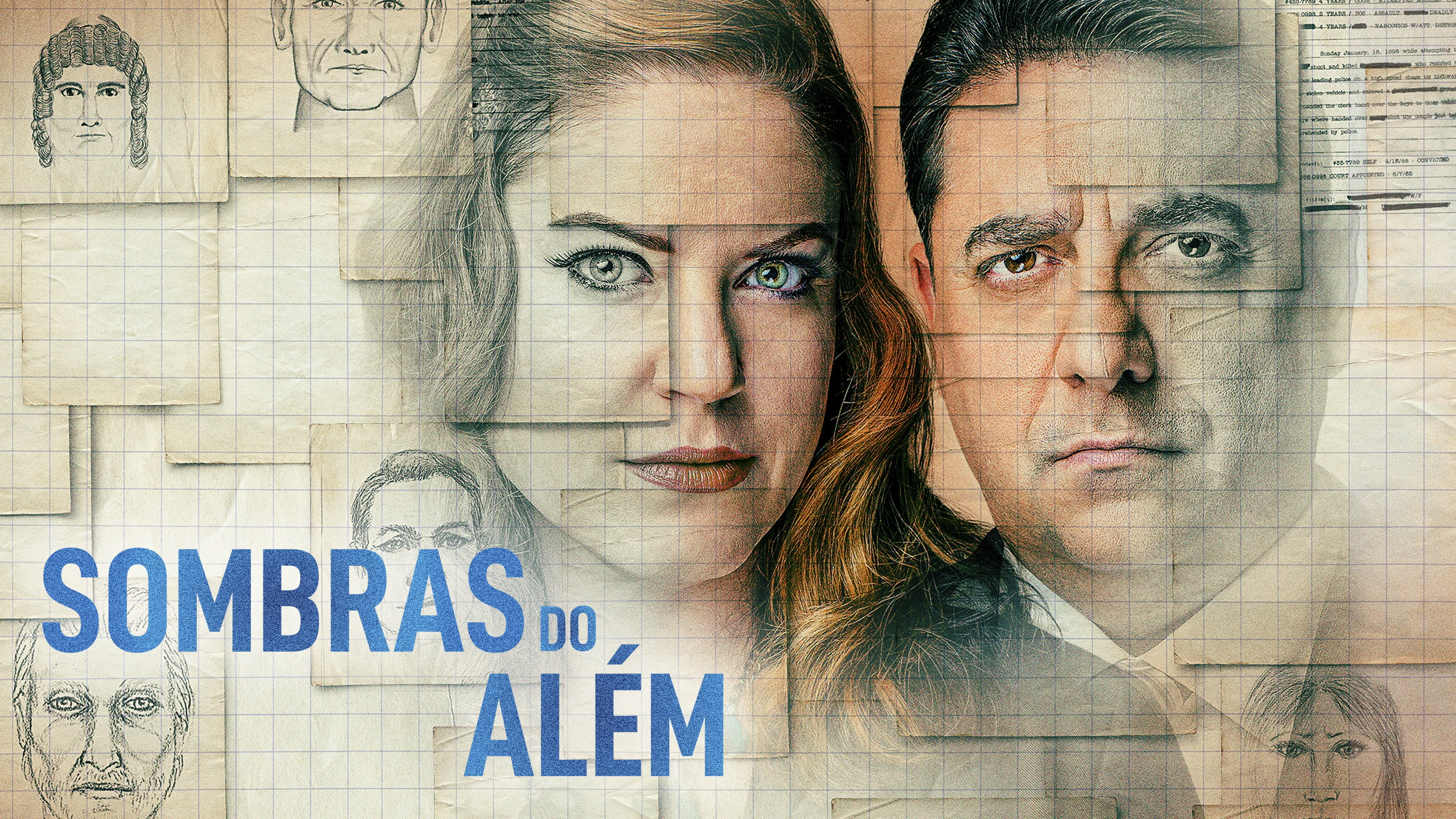 The Dead Files