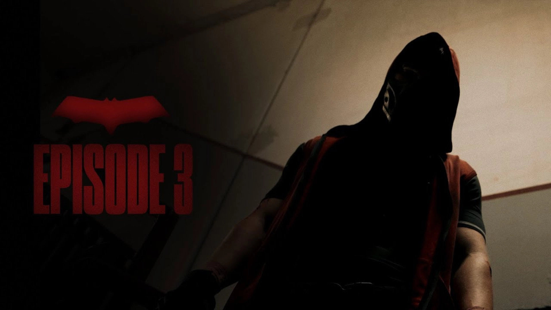 Red Hood: Resurrection
