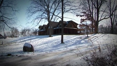 The Dead Files
