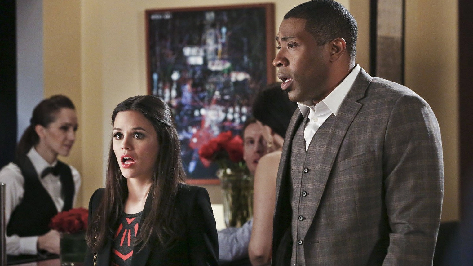 Hart of Dixie