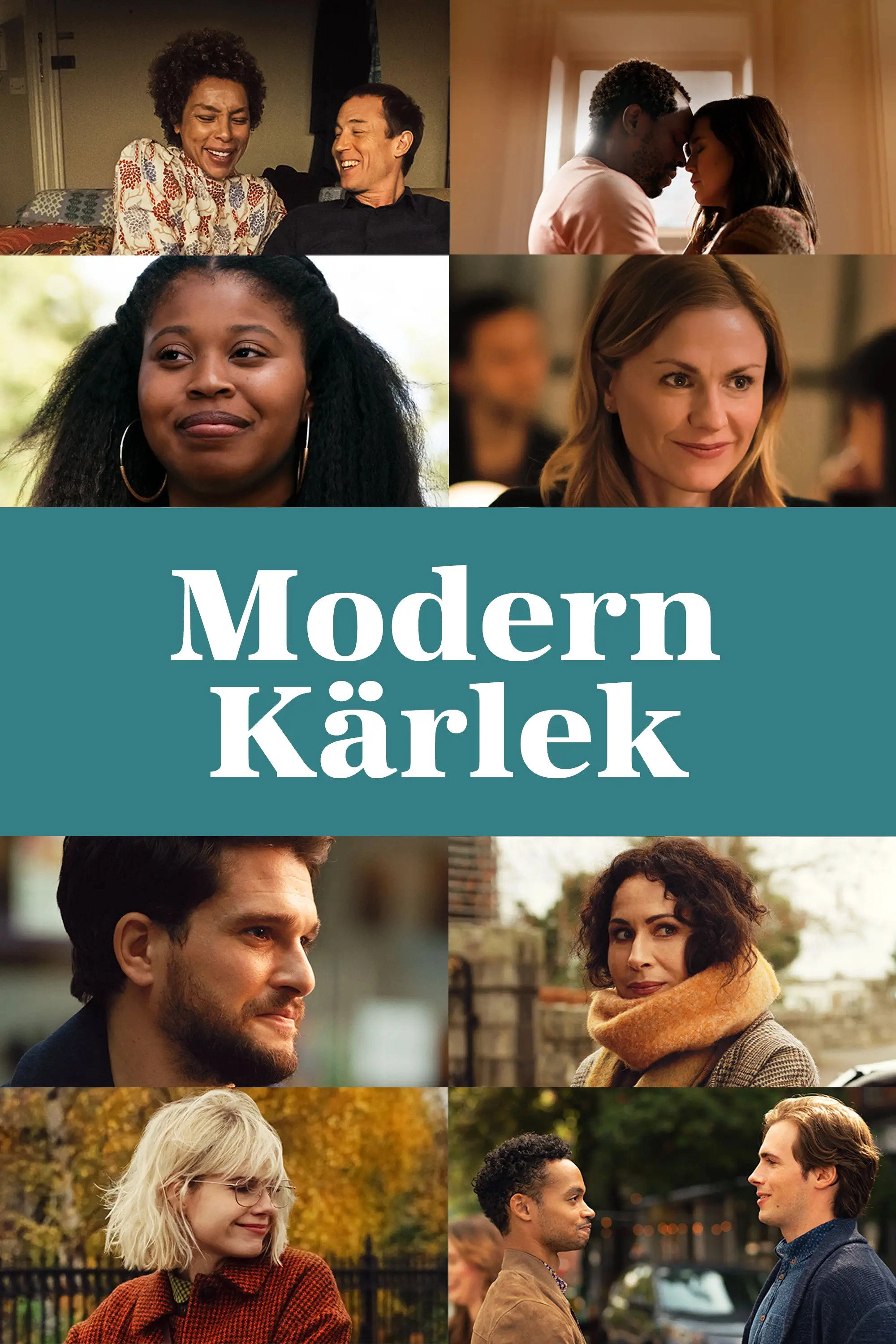 Modern Love