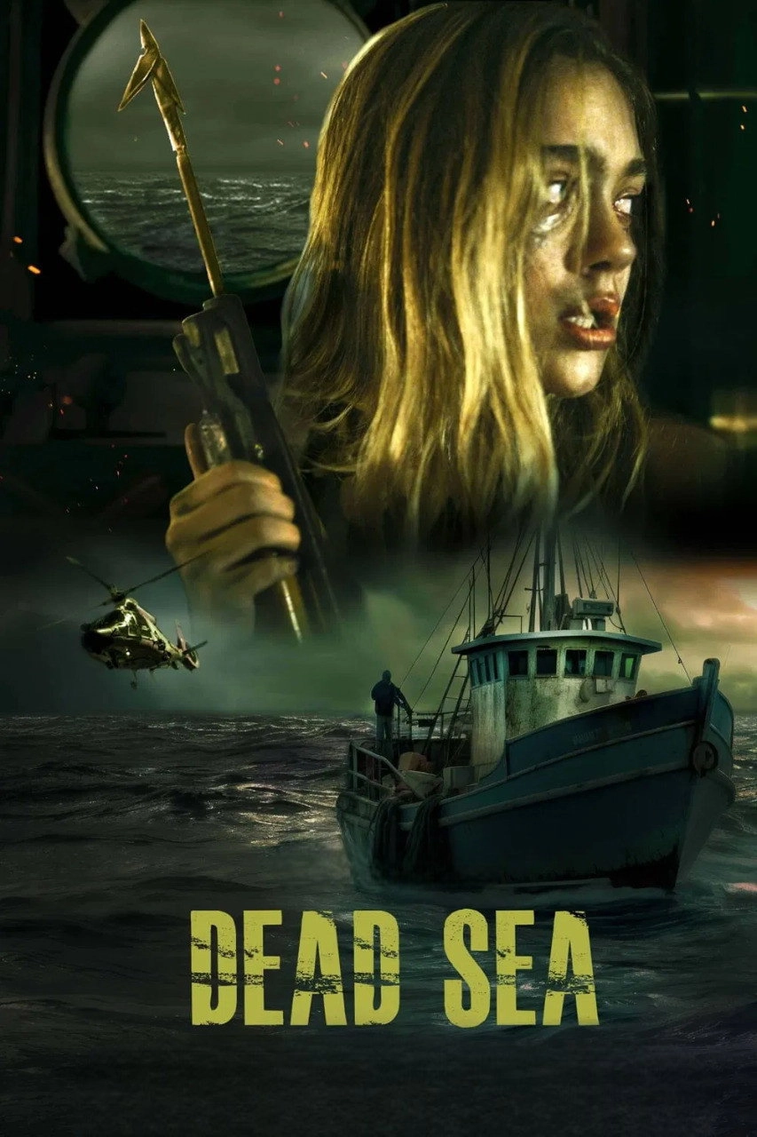 Dead Sea