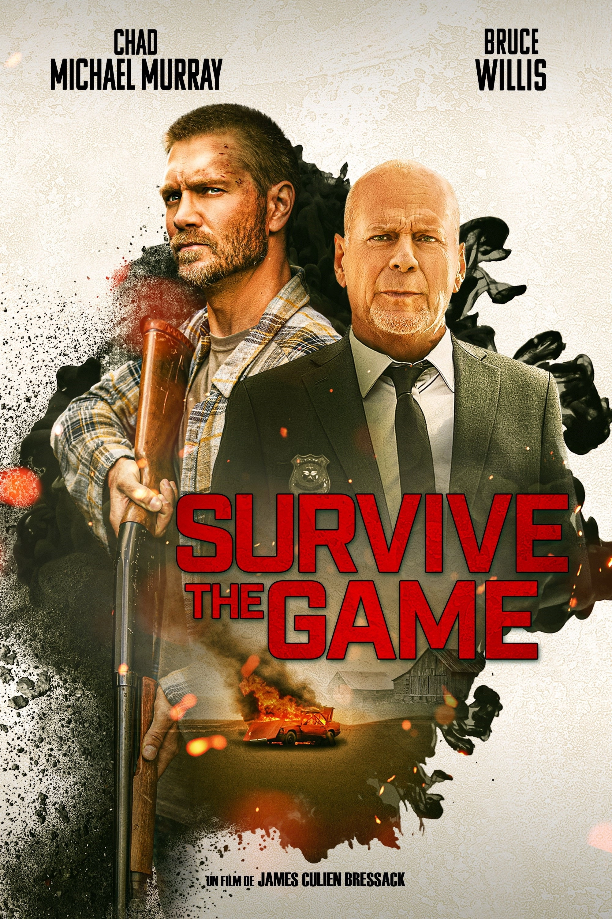 Survive the Game