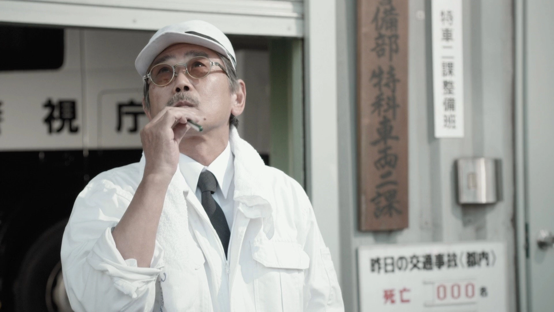 The Next Generation: Patlabor