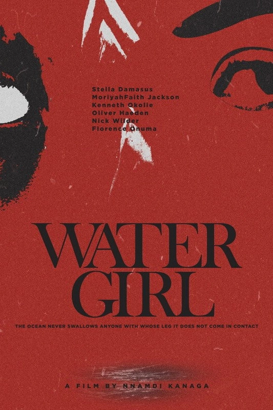 Water Girl