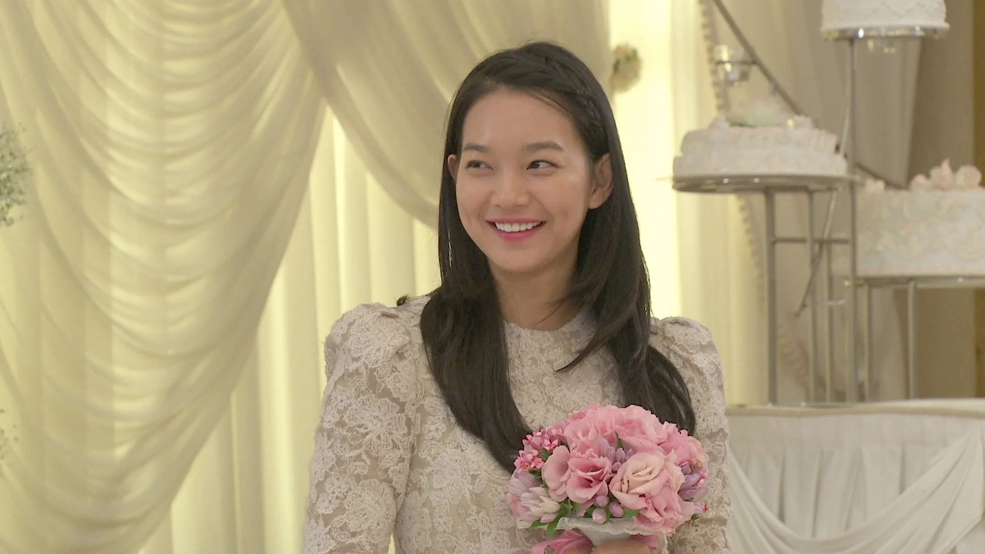 My Girlfriend Is a Gumiho