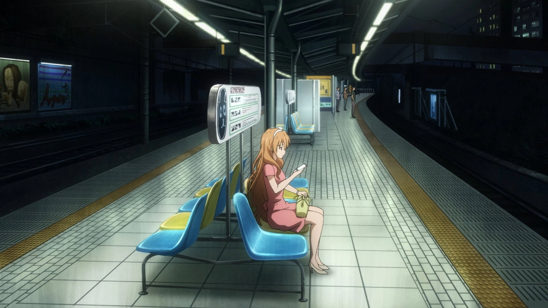 Golden Time