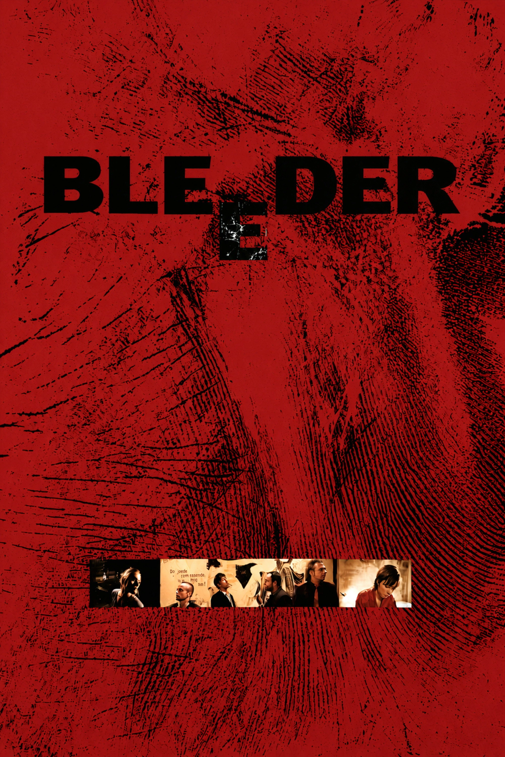 Bleeder