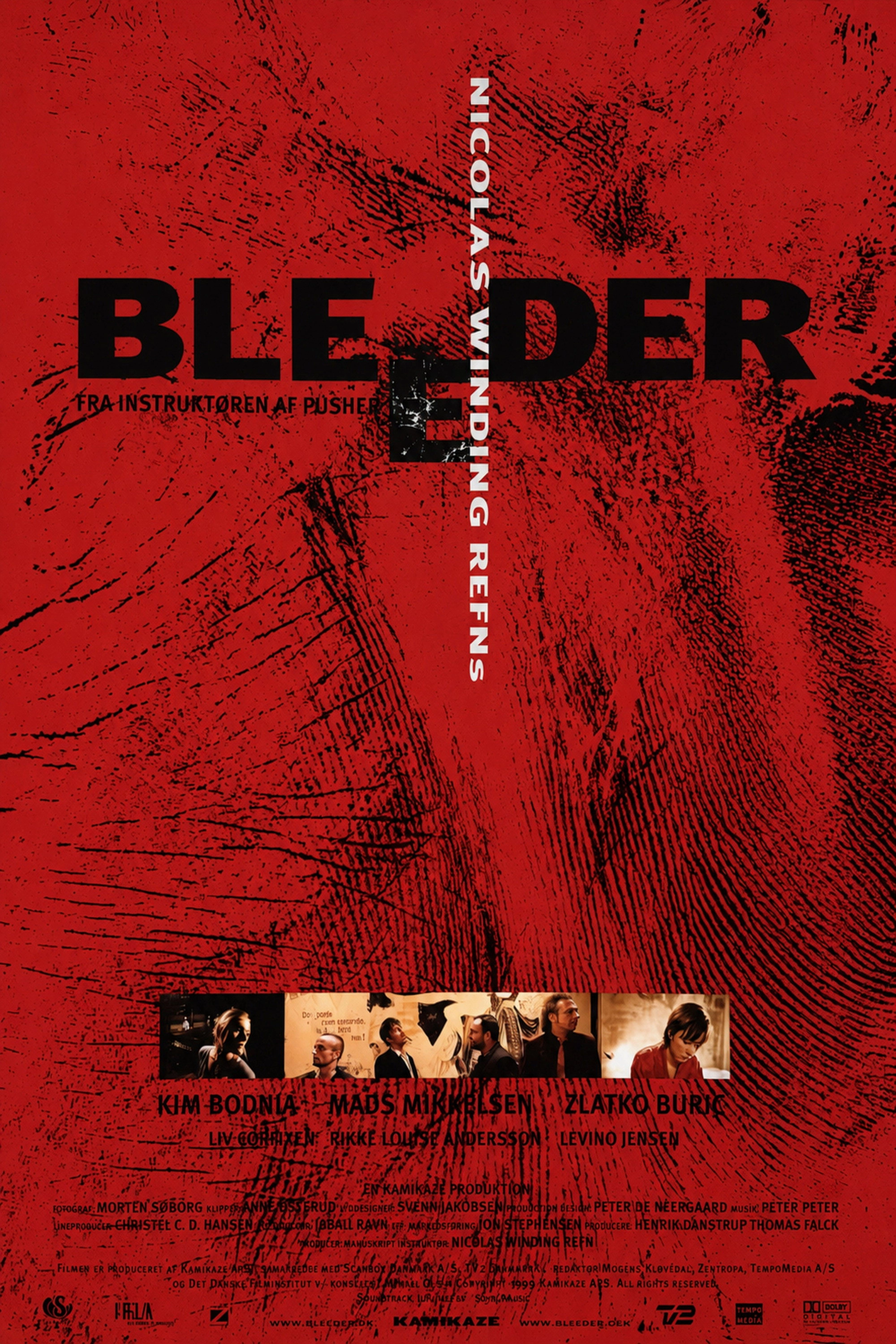 Bleeder