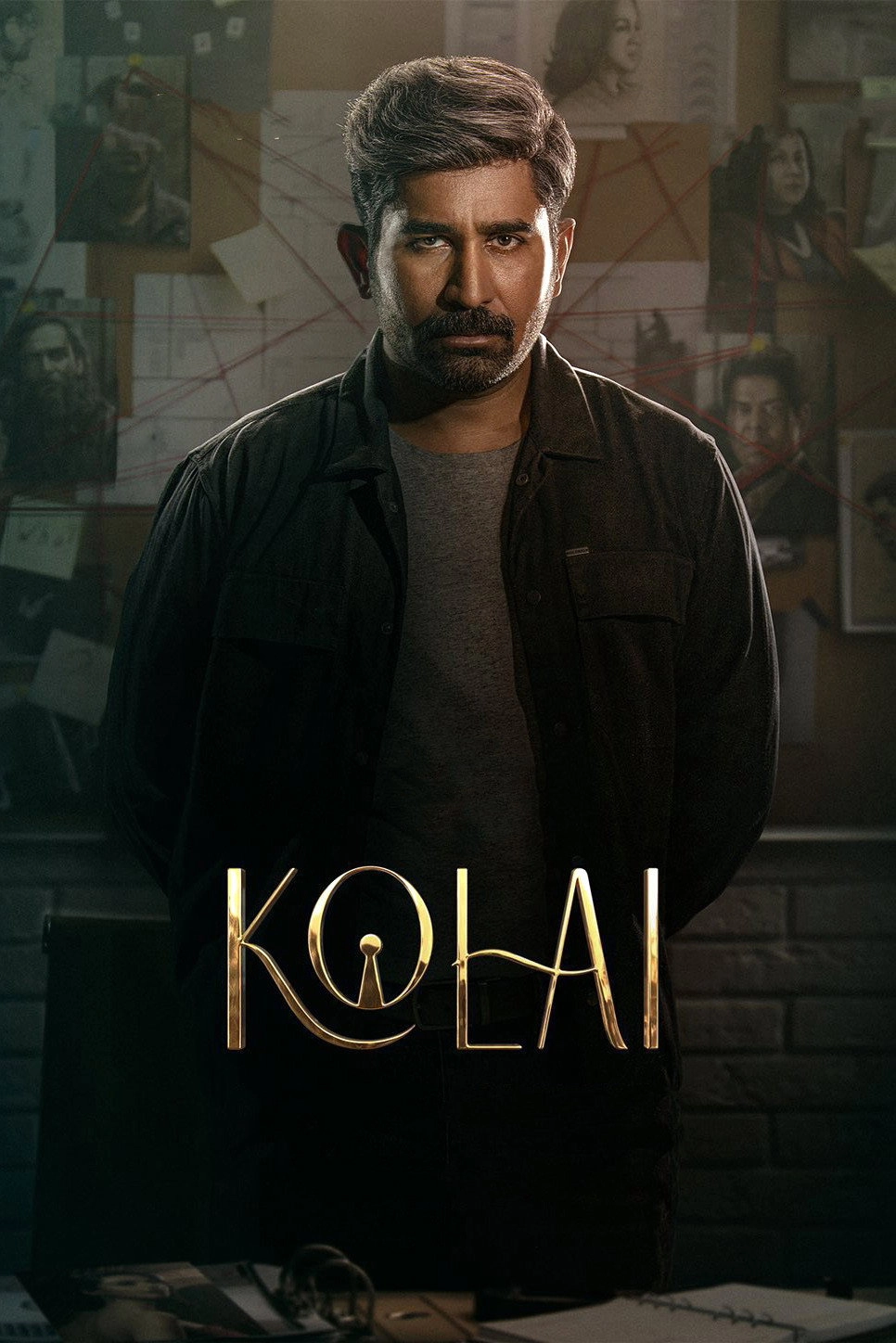 Kolai
