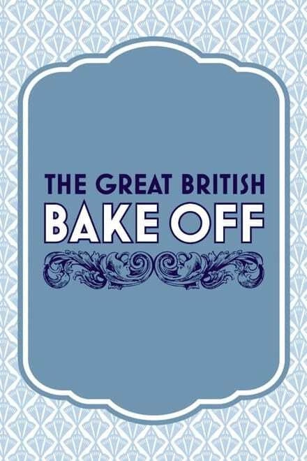 The Great British Bake Off
