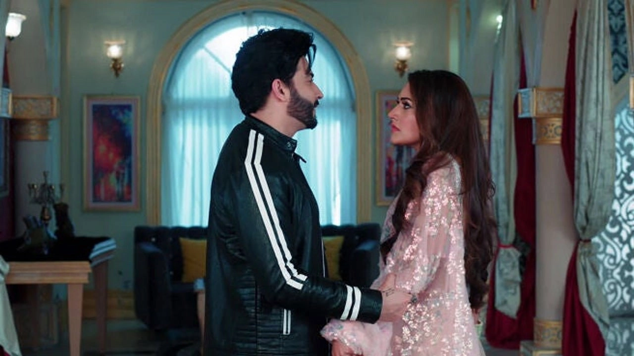 Naagin