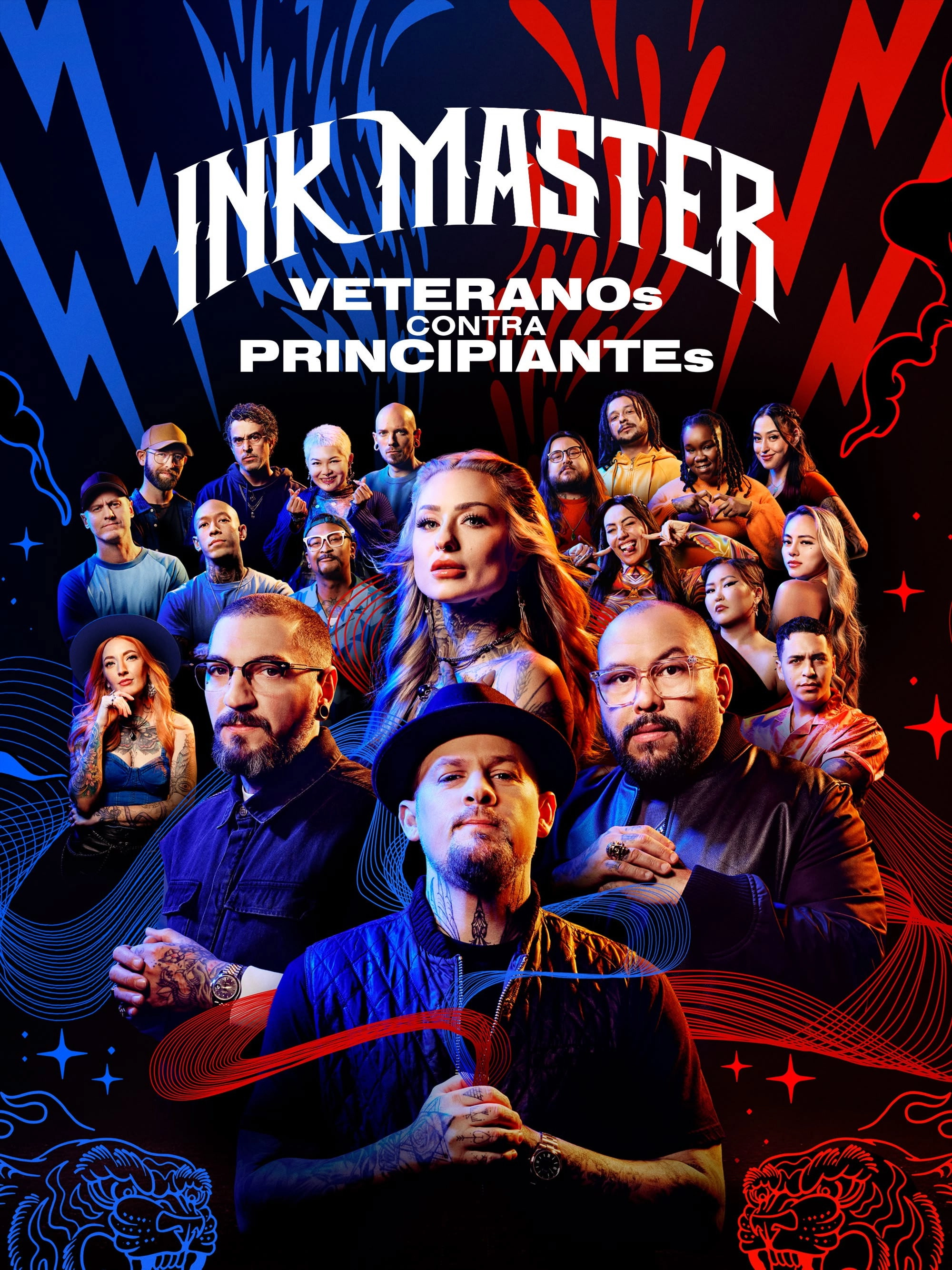 Ink Master