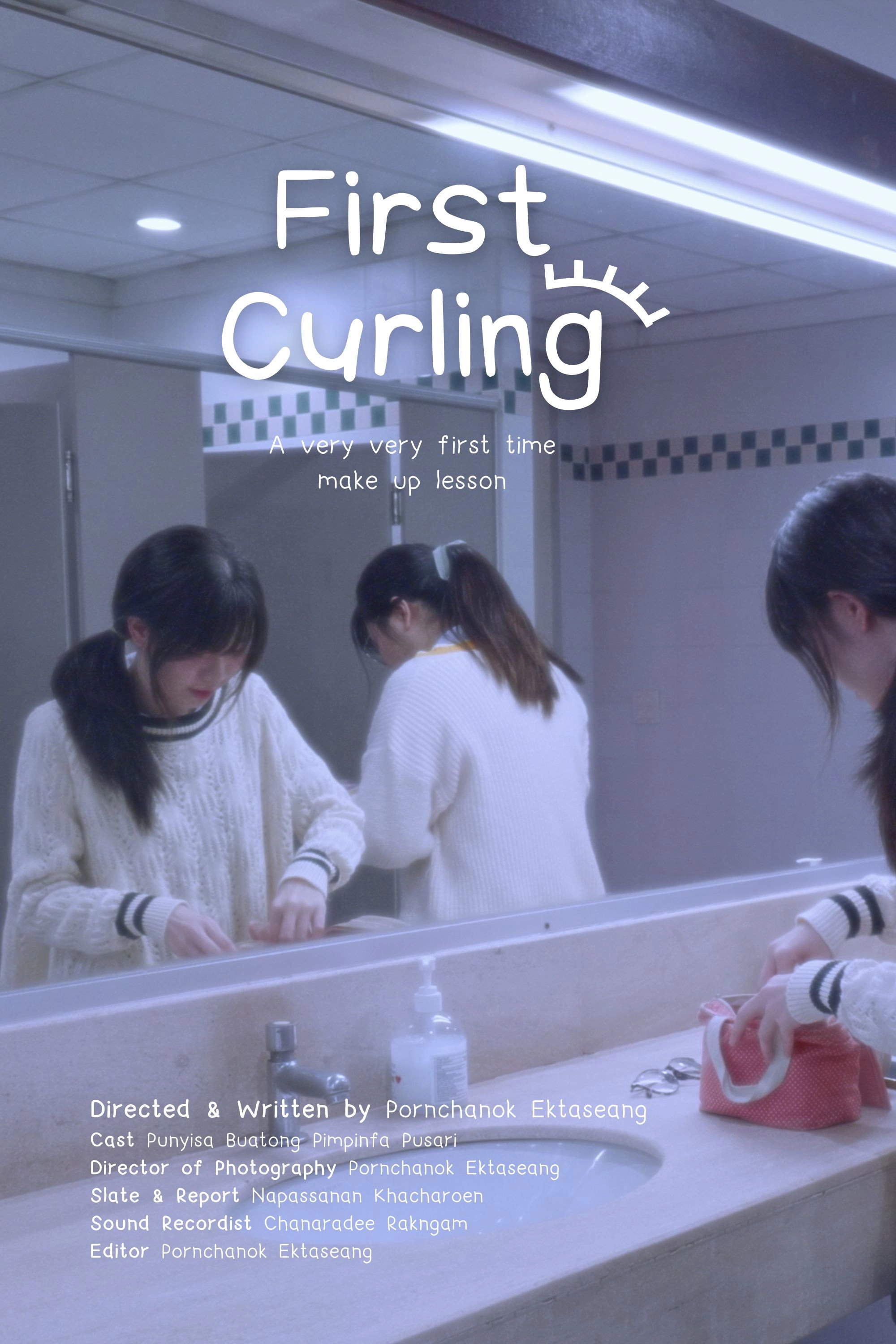 First Curling