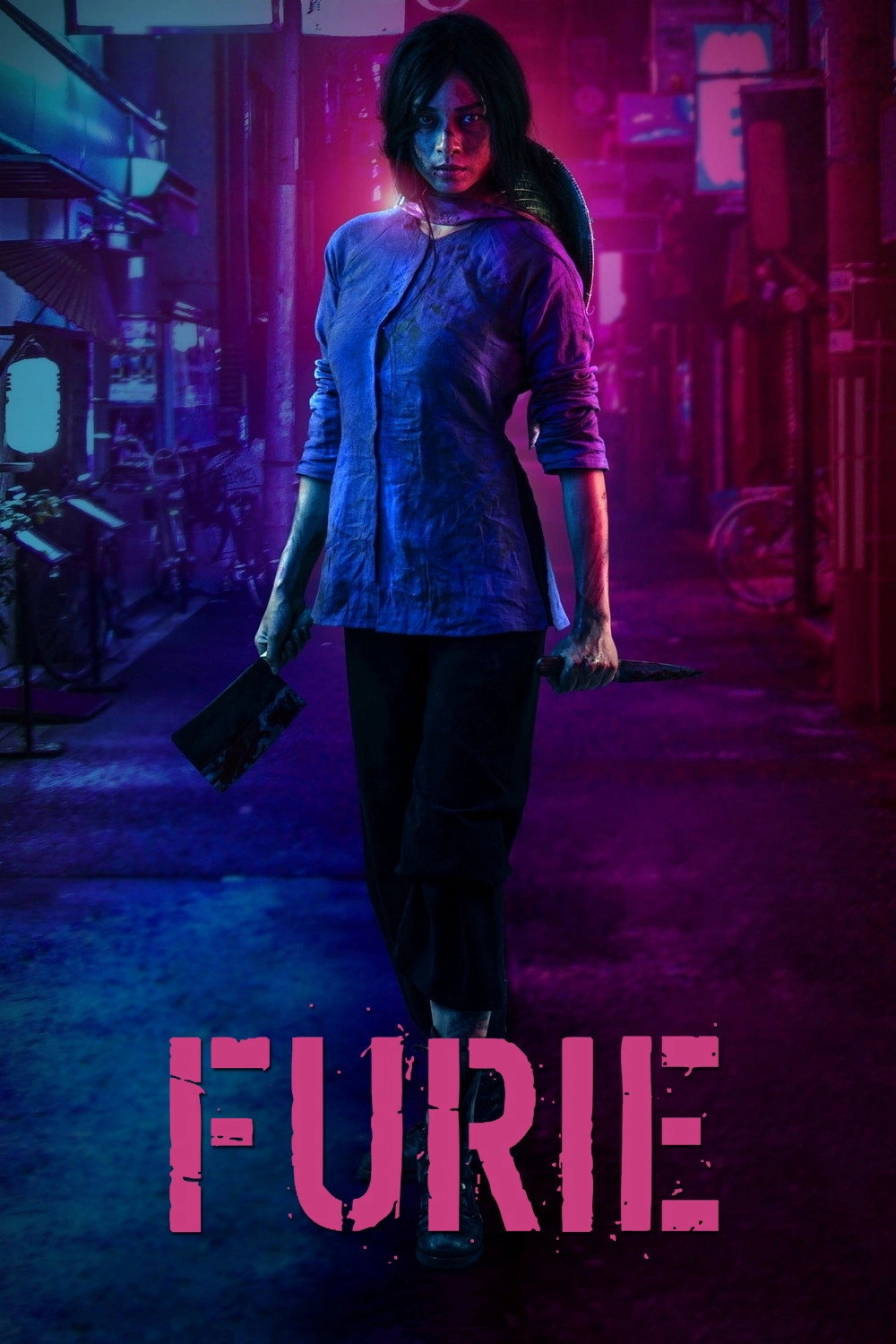 Furie