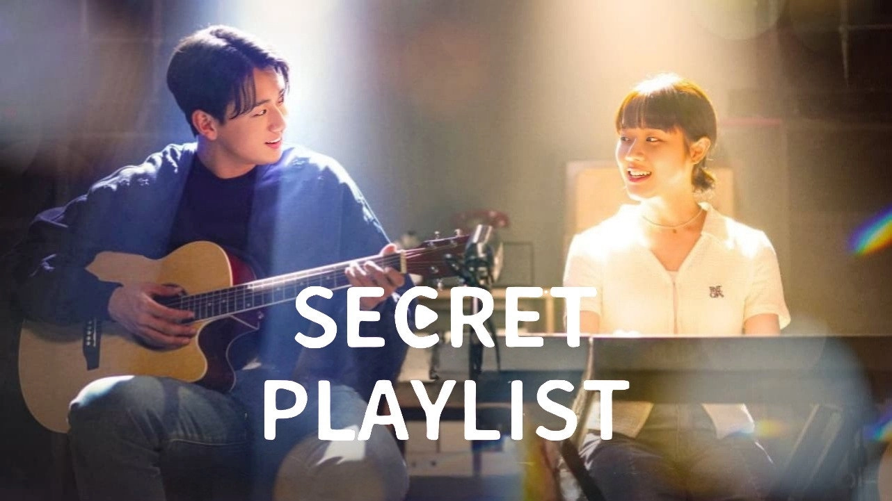 Secret Playlist