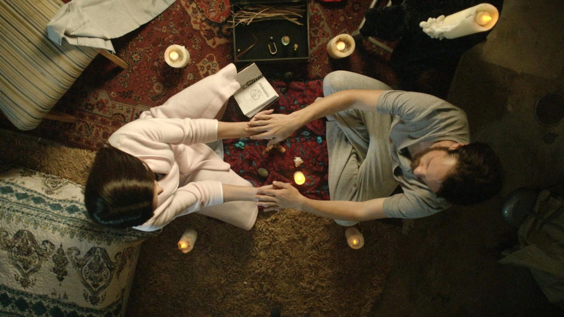 To Dye For: The Documentary