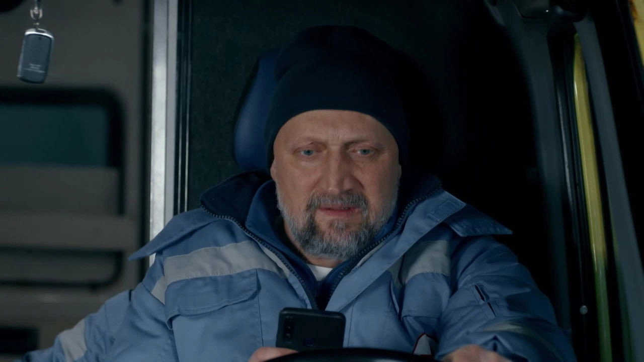 Dr. Driver