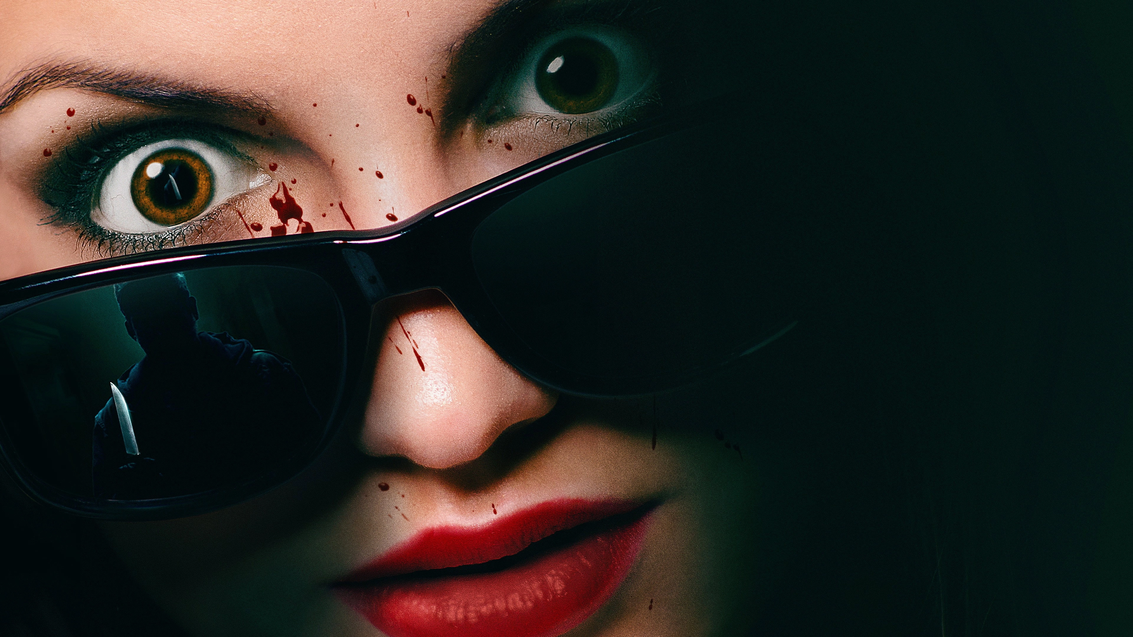 Dark Glasses