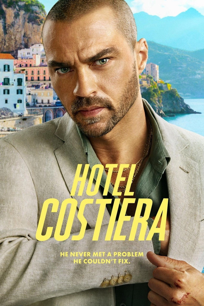 Hotel Costiera