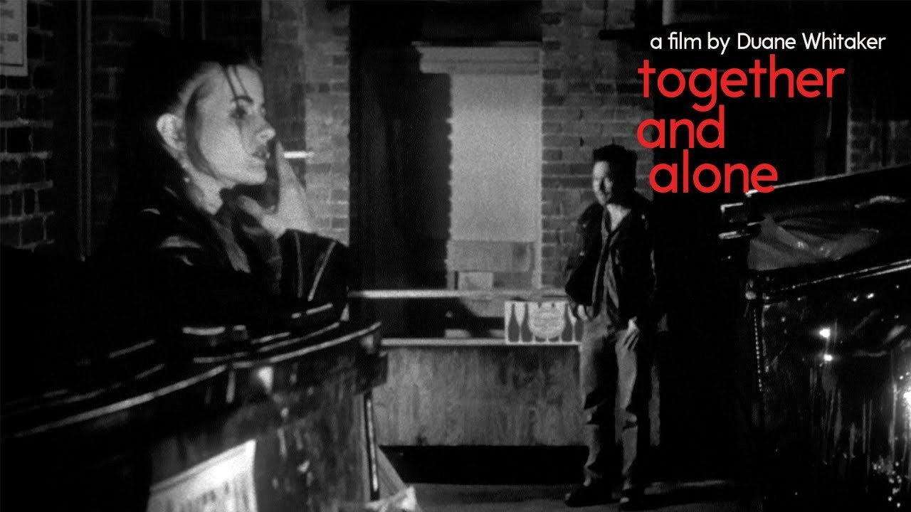 Together and Alone