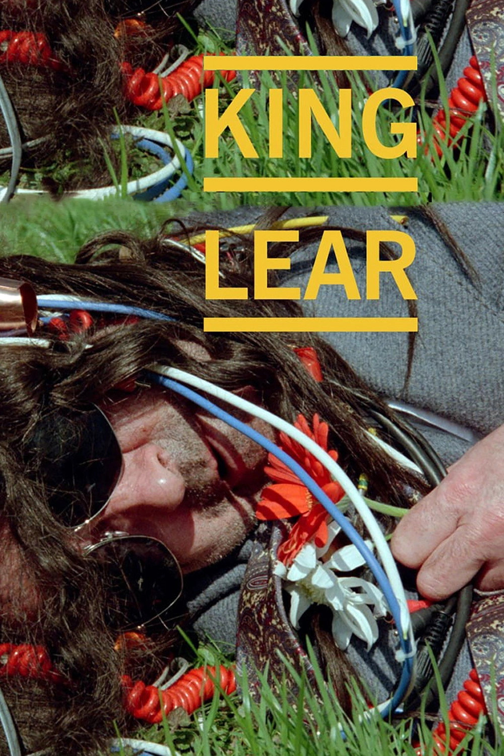 King Lear