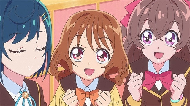 Delicious Party Precure