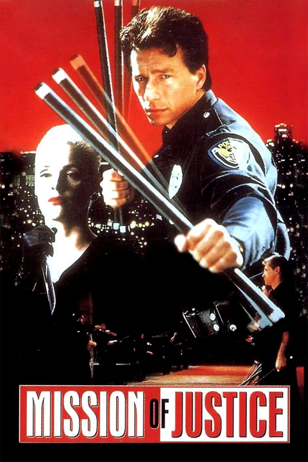 Mission of Justice