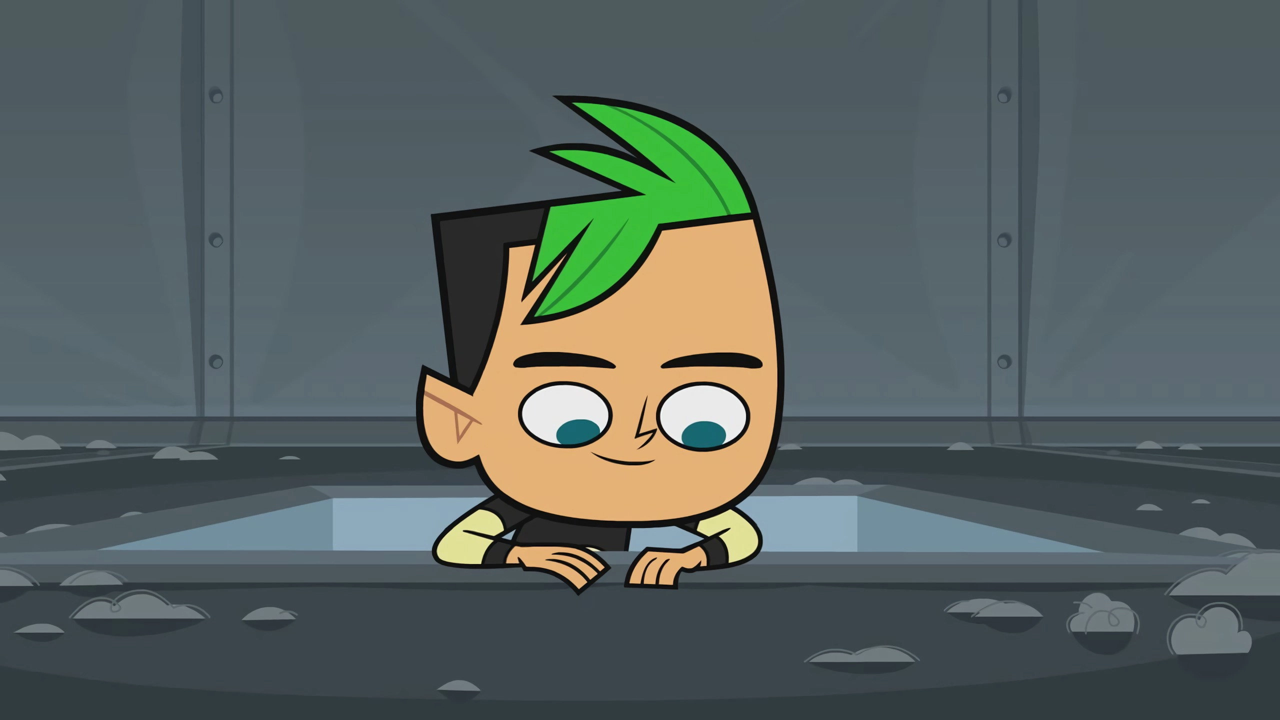 Total DramaRama