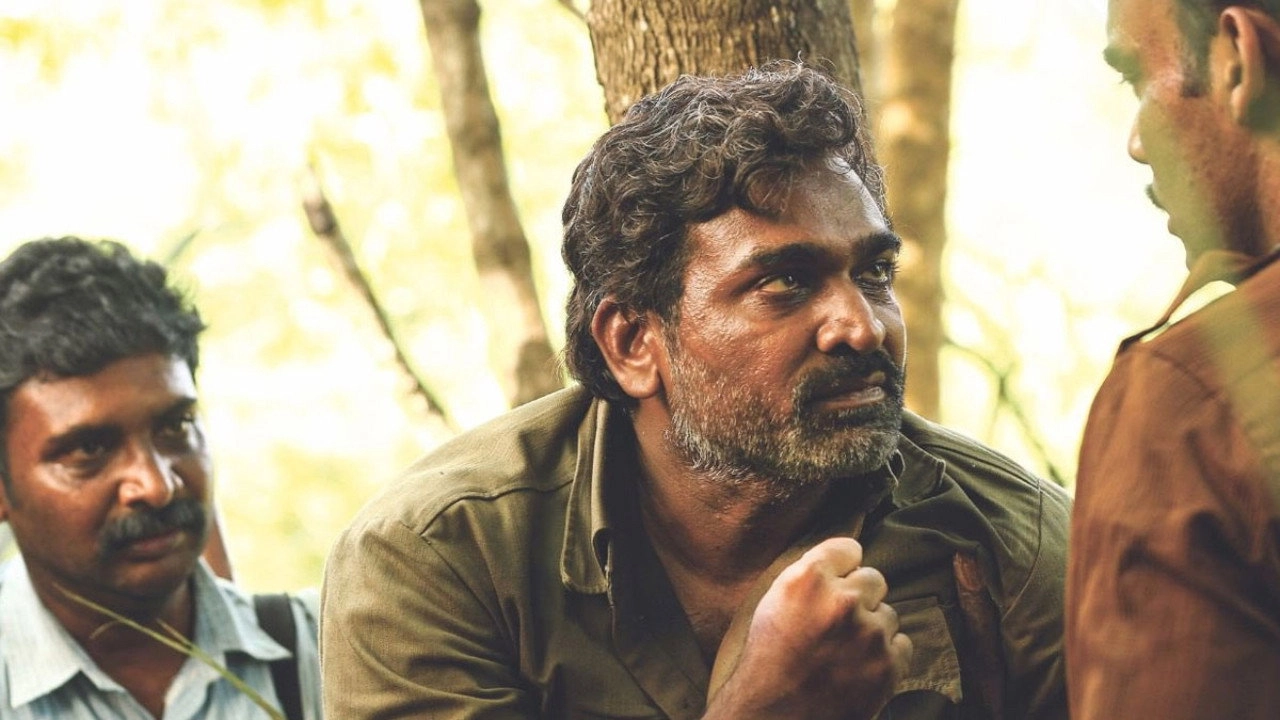 Viduthalai: Part II