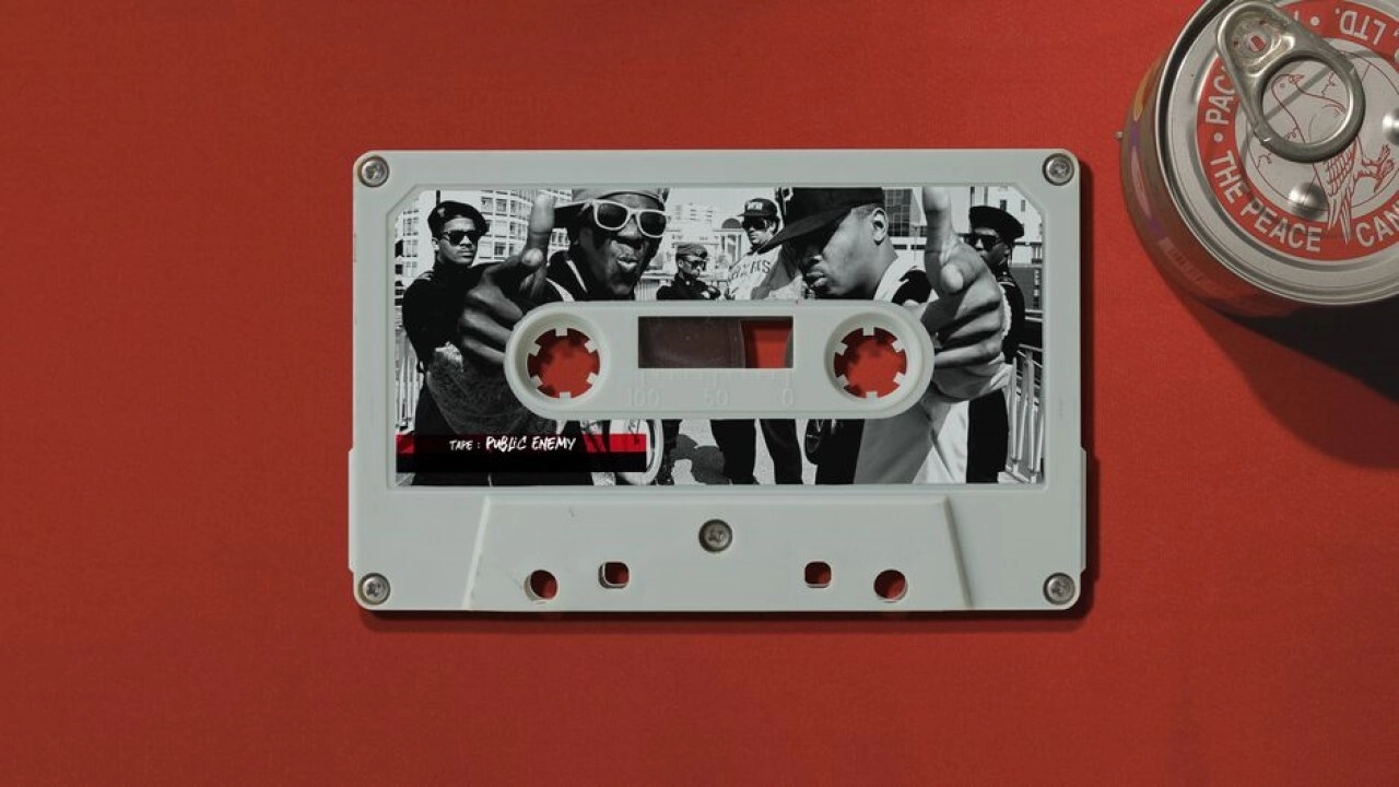 TAPE