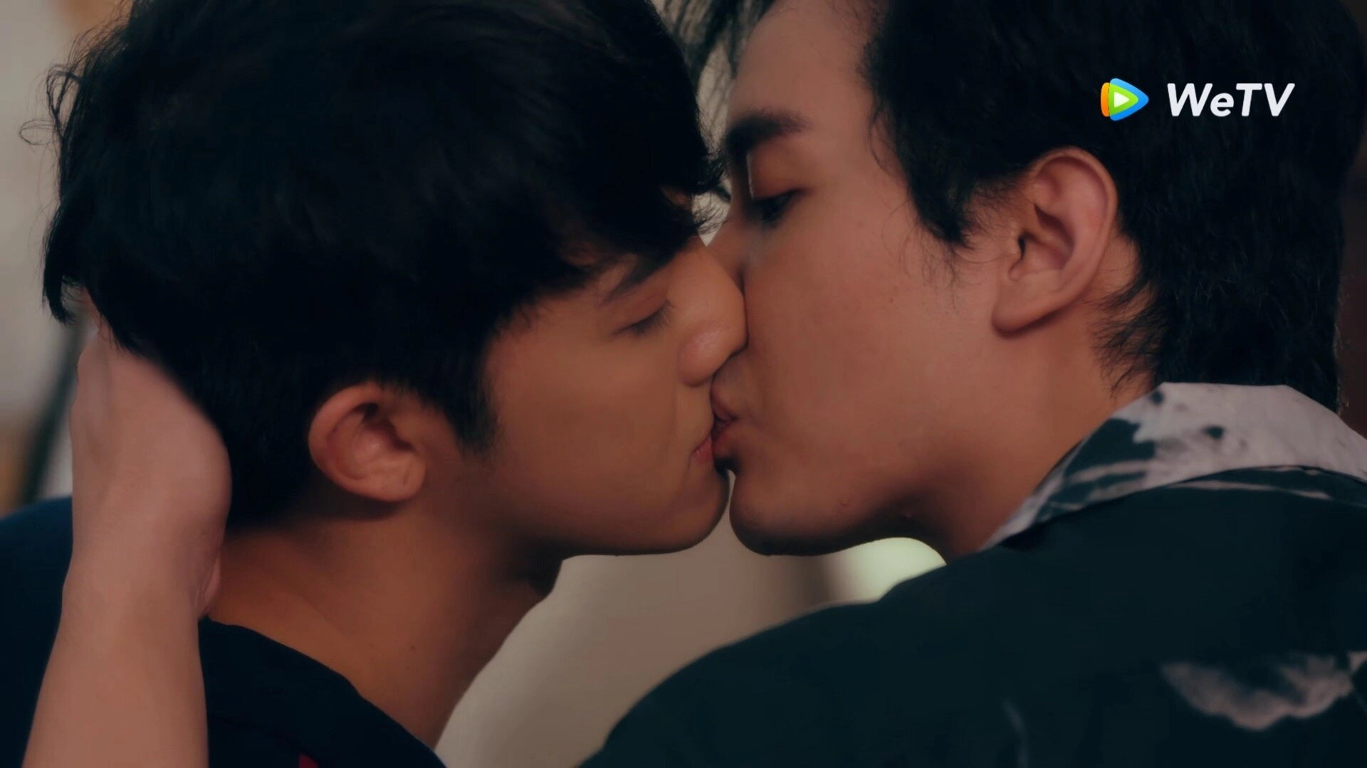 A Secretly Love
