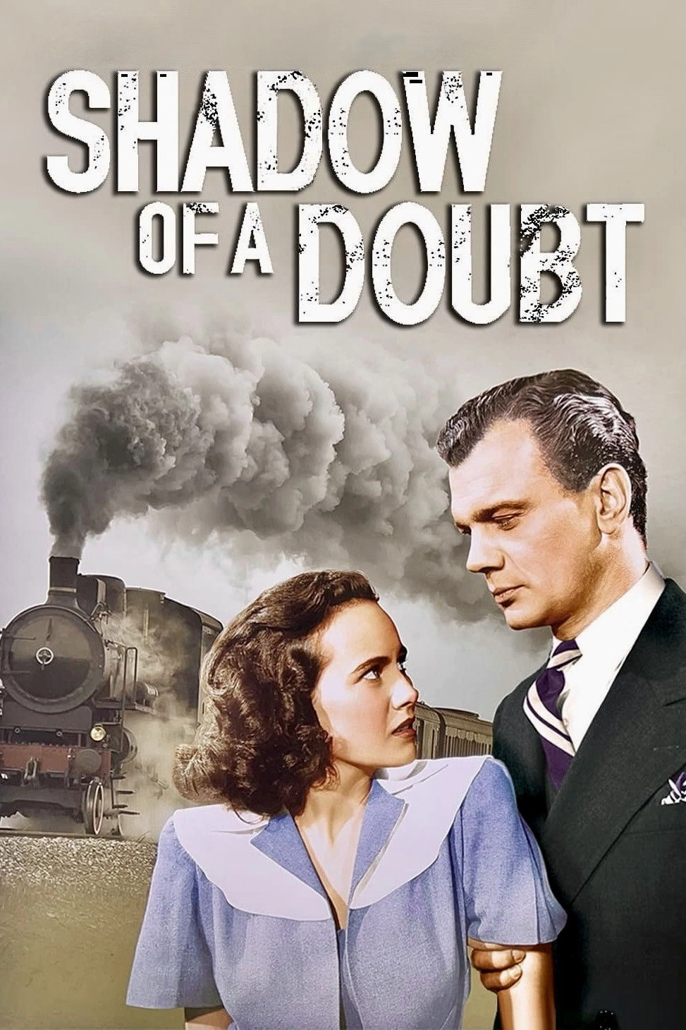 Shadow of a Doubt