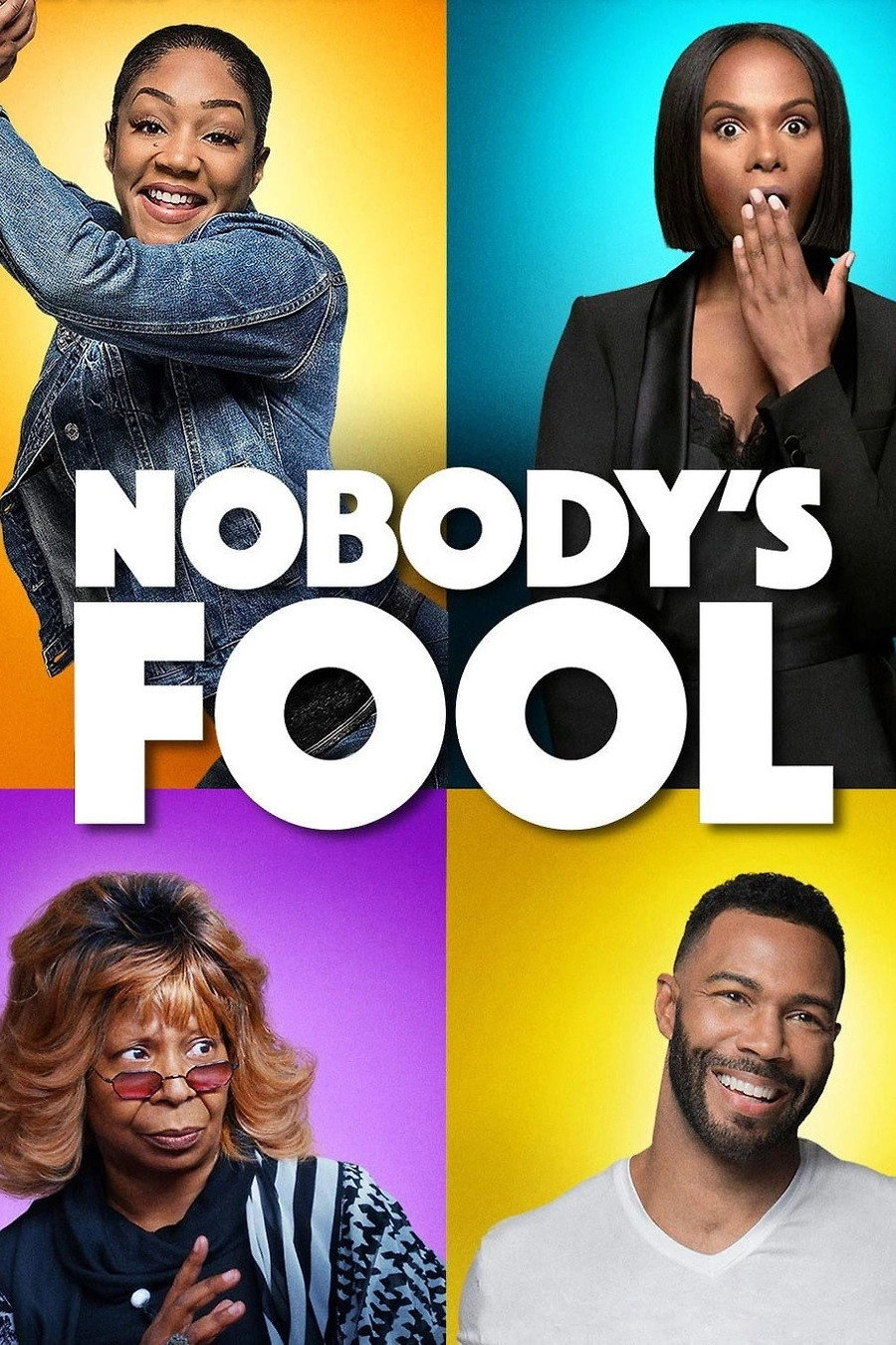Nobody's Fool